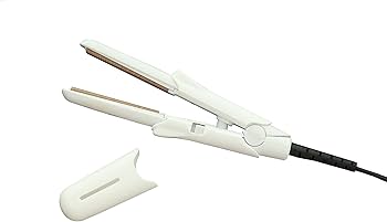 Amazon | KINUJO シルクプレートミニアイロン｜SILK PLATE mini iron