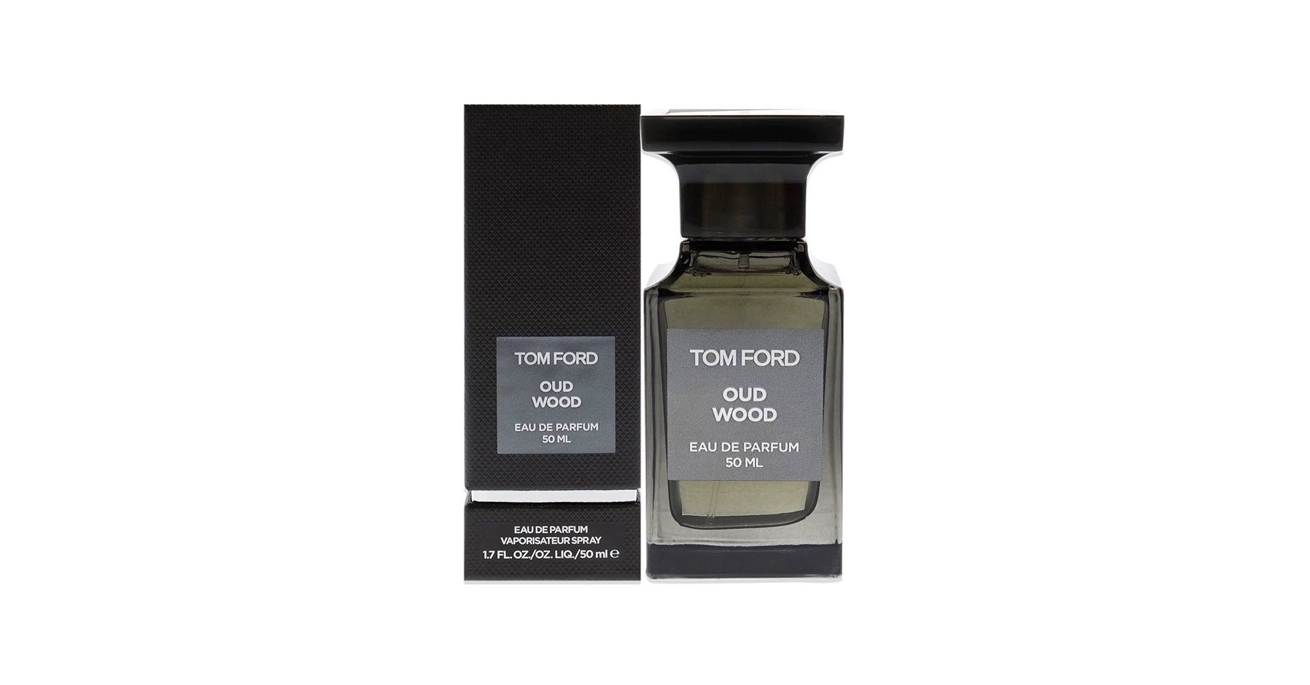 Amazon.com : Tom Ford Private Blend Oud Wood Eau De Parfum Spray
