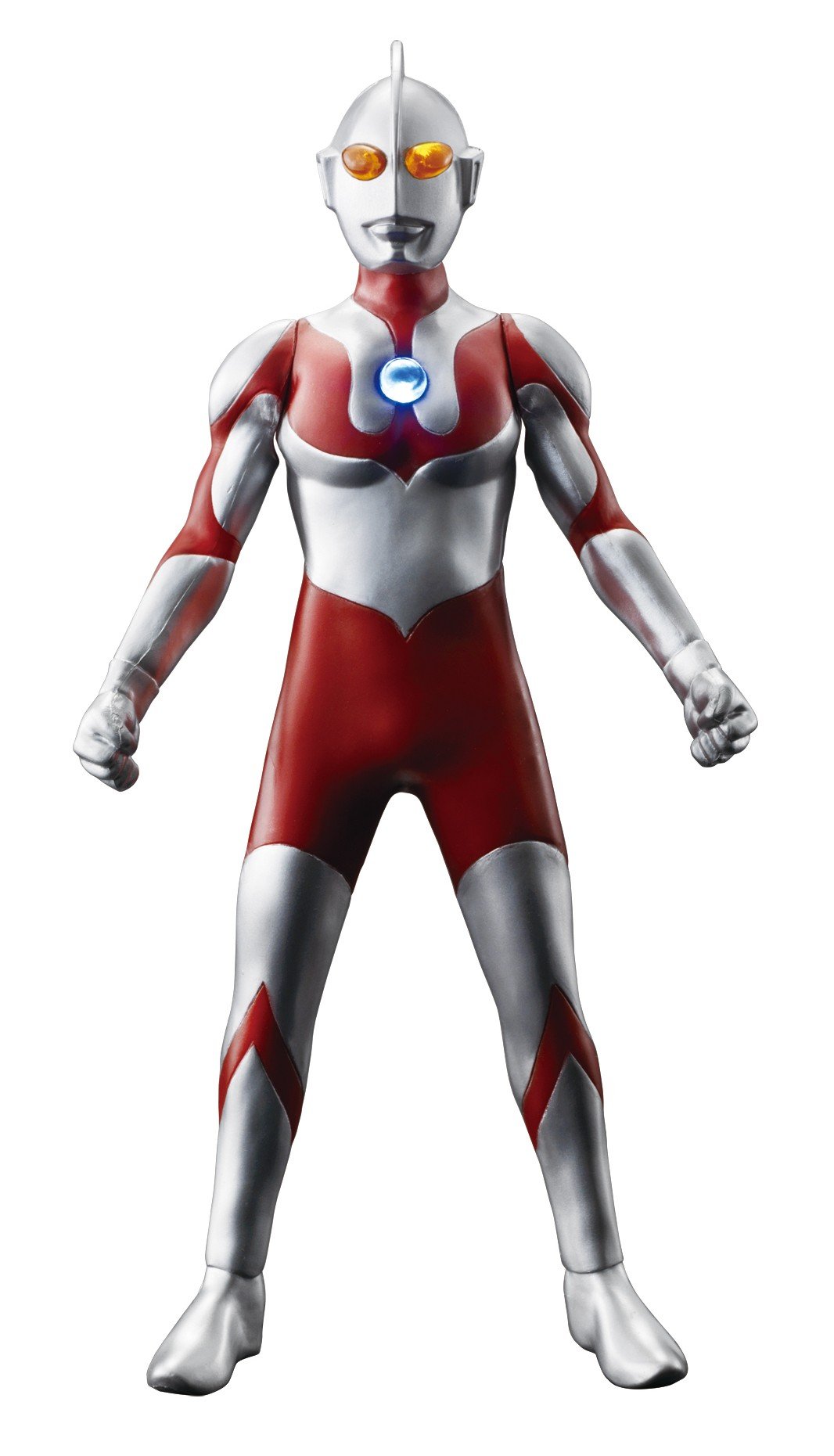 Amazon.co.jp: ウルトラマンギンガ 光の超戦士シリーズ ウルトラマン