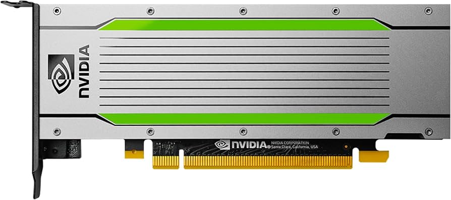 Amazon.com: PNY NVIDIA Tesla T4 Datacenter Card 16GB GDDR6 PCI