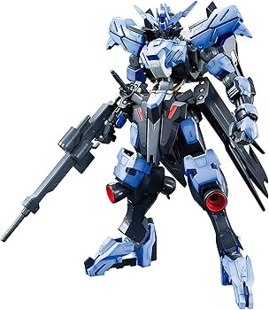 Amazon.co.jp: 1/100 Full Mechanics Mobile Suit Gundam: Iron