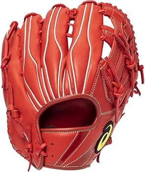 Amazon | asics(アシックス) 野球 軟式 グローブ グラブ 外野手用