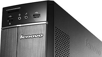 Amazon.com: Lenovo H30-05 Desktops (AMD E1, 4 GB RAM, 500 GB HDD