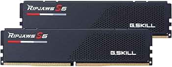 Amazon.co.jp: G.SKILL Ripjaws S5シリーズ (Intel XMP 3.0) DDR5 RAM