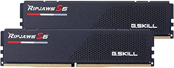 G.SKILL Ripjaws S5 Series DDR5 RAM (Intel XMP 3.0) 48GB (2x24GB