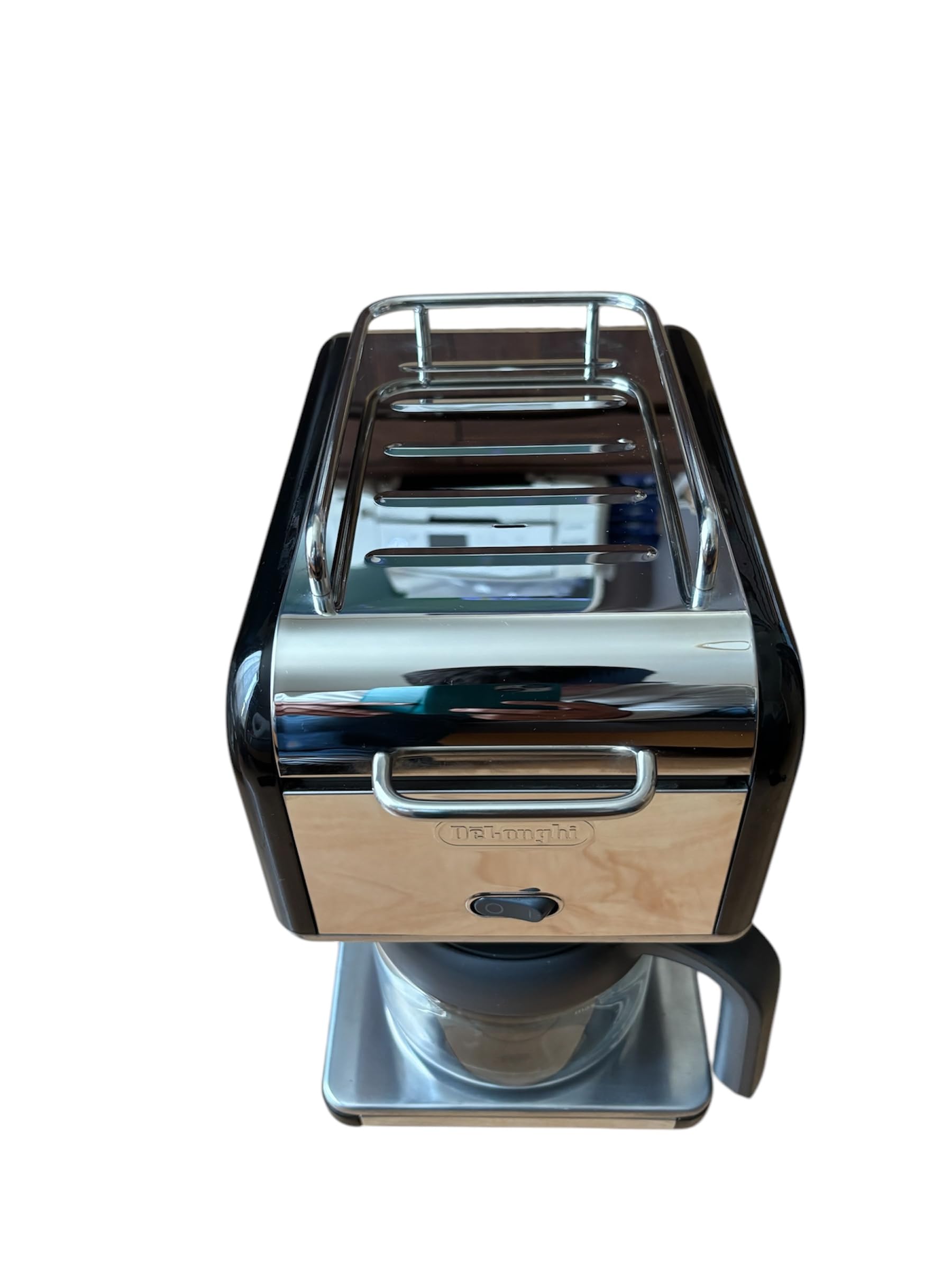 Amazon | デロンギ kMix(ケーミックス) ドリップコーヒーメーカー