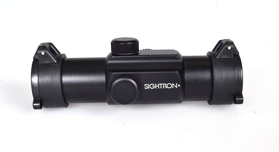 Amazon.co.jp: サイトロンジャパン 軍用規格 ダットサイト(ドット