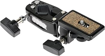 Amazon | SLIK 三脚アクセサリ ロアー2 N パイプ径22-32mm用 耐荷重3kg