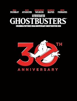 Amazon.co.jp: 『ゴーストバスターズ』30周年記念スライマーフィギュア