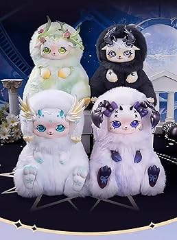 Amazon.co.jp: Briskyjp MOBOSTAR 12星座星の朝露シリーズ ブラインド