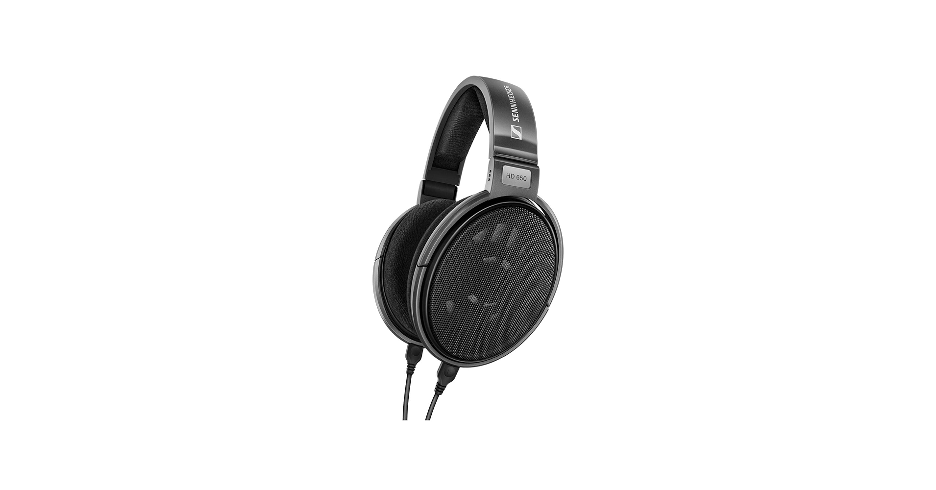 Amazon.com: Sennheiser Consumer Audio HD 650 - Audiophile Hi-Res