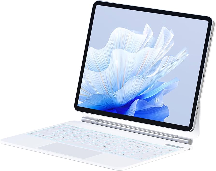 Amazon.co.jp: マジックキーボード SUKEBON iPad Air 13インチ（M3/M2