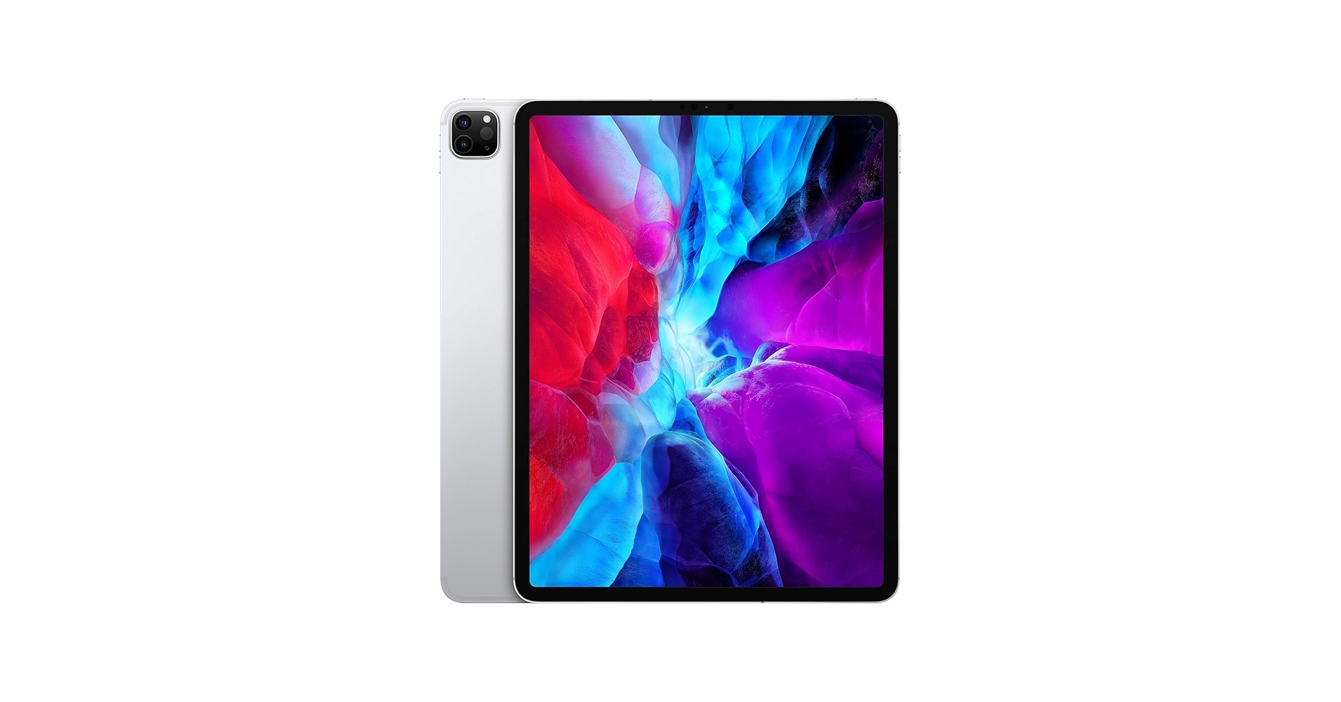 Amazon.com : Apple iPad Pro (12.9-inch, Wi-Fi + Cellular, 128GB