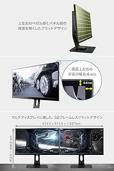 Amazon.co.jp: G-MASTER ゲーミング モニター ディスプレイ 27インチ