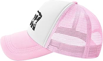 Amazon.co.jp: メッシュキャップ ロックバンド キャップ 帽子 野球帽