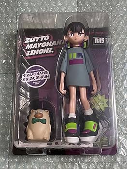 Amazon.co.jp: ずっと真夜中でいいのに。 ぐされ にらちゃん うにぐり