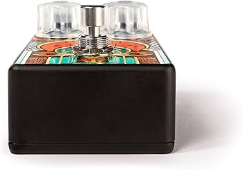 Amazon | MXR CUSTOM SHOP HYBRID FUZZ ハイブリッド ファズ CSP041