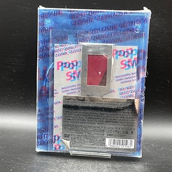 Amazon.co.jp: Pop Up! SMAP LIVE! 思ったより飛んじゃいました