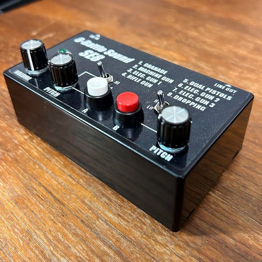 SE8 8色バトルサウンドキット SE8 8色バトルサウンドキット Amazon.co