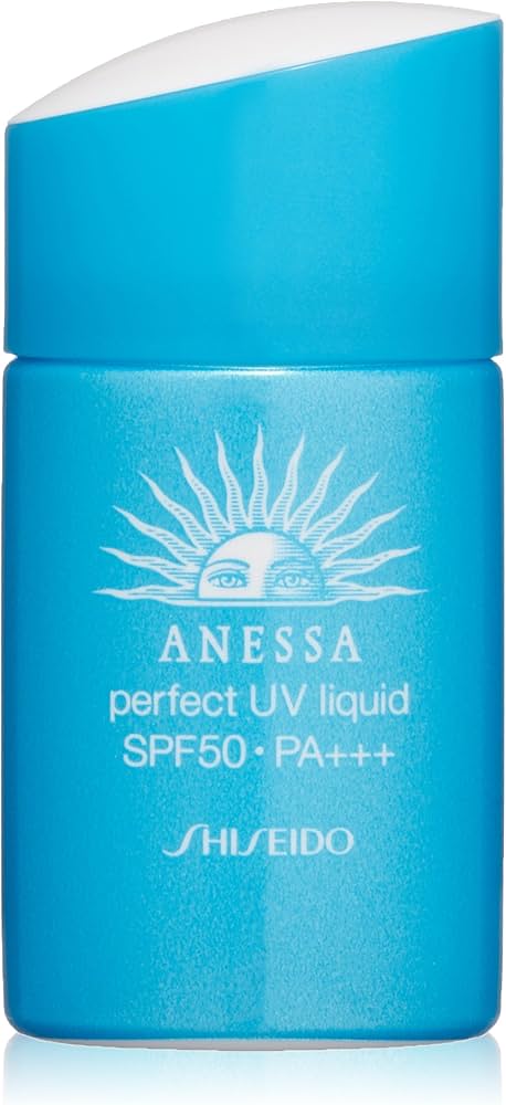 Amazon.co.jp: アネッサ パーフェクトUVリキッドN オークル30 (SPF50