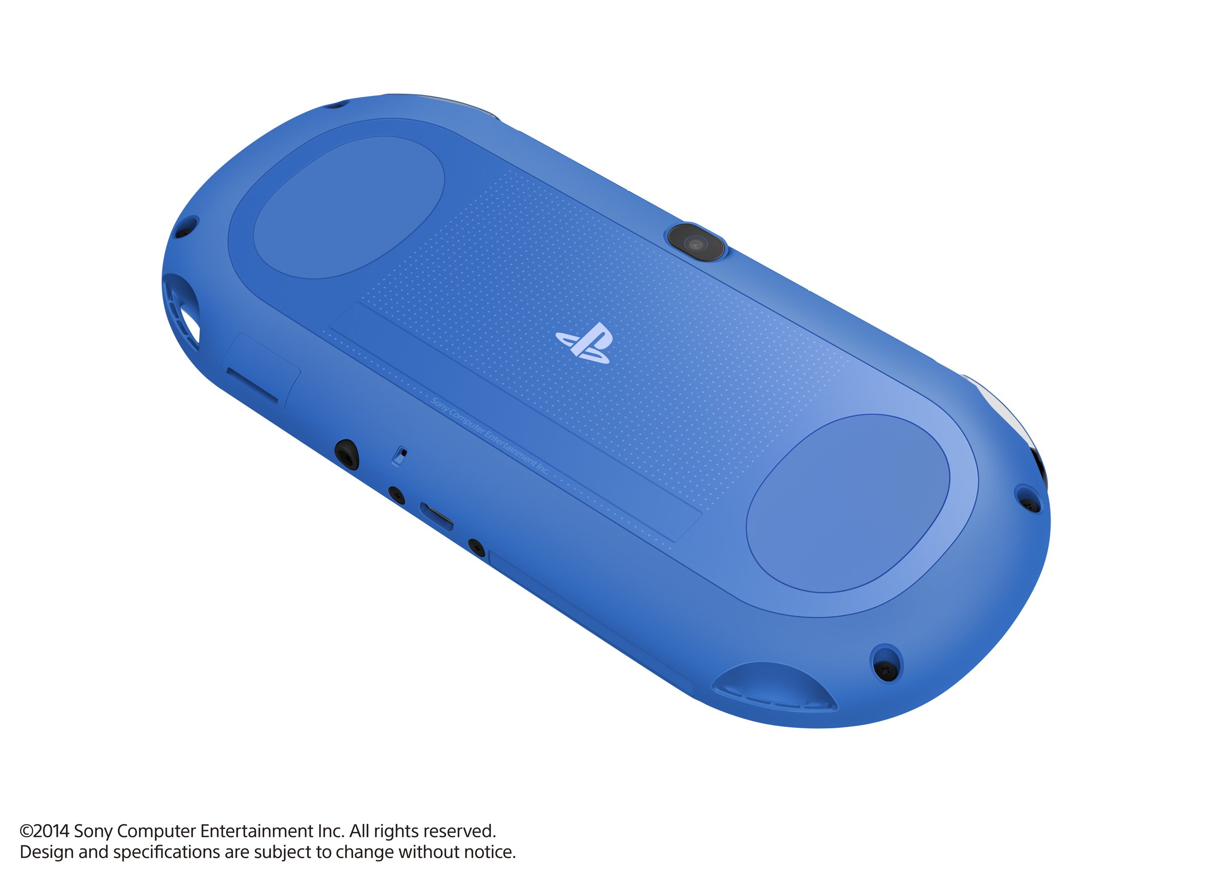 Amazon.com: PlayStation Vita Super Value Pack Wi-Fiモデル ブルー