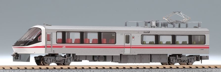 Amazon.co.jp: マイクロエース Nゲージ 783系 特急「ハイパーサルーン