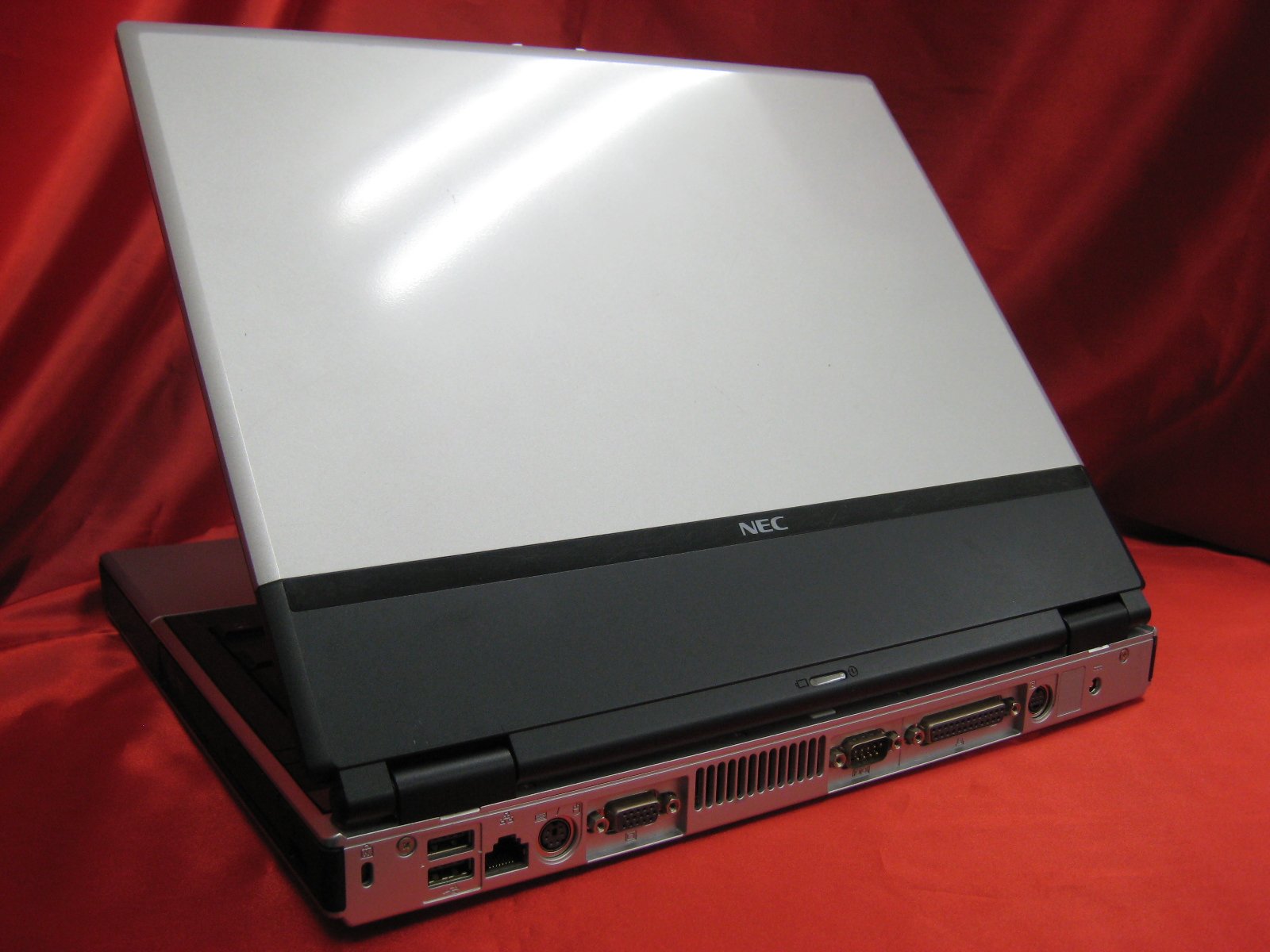 Amazon.co.jp: Office XP NEC VersaPro VY18A/W-4 Core2Duo 1.5GB/80GB