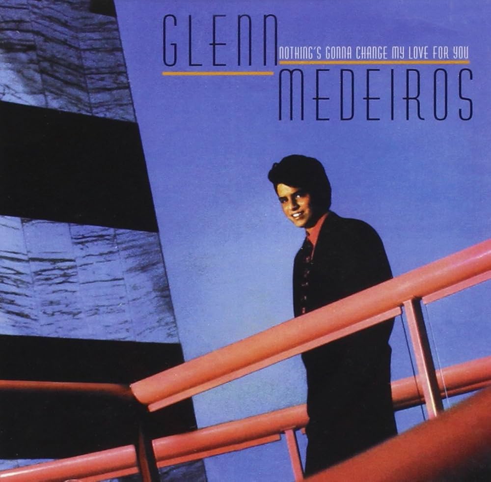 Amazon.co.jp: Nothing's Gonna Change My Love: ミュージック