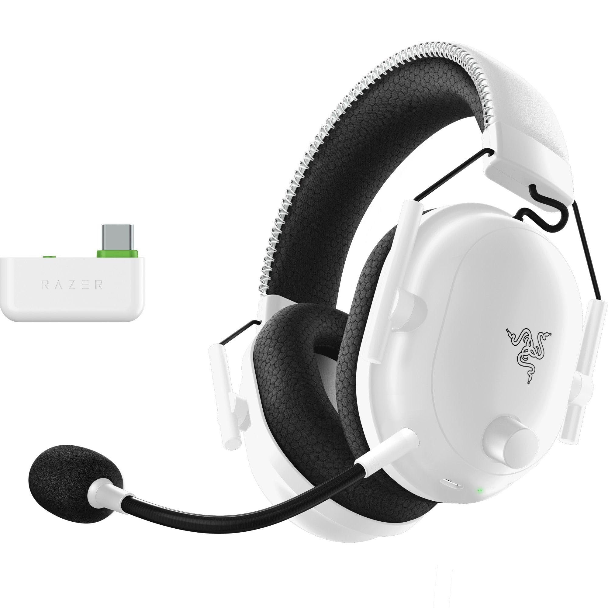 Amazon.co.jp: Razer レイザー BlackShark V2 Pro for Xbox White