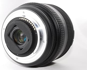 Amazon | CONTAX Carl Zeiss Vario-SonnarT* 24-85mm F3.5-4.5