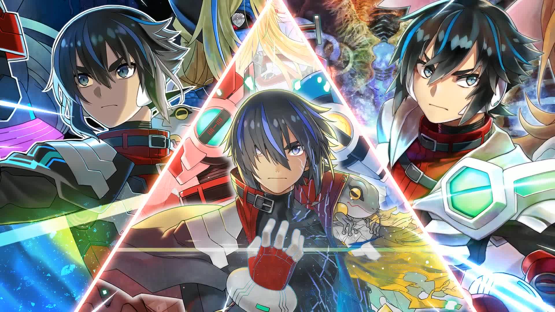 Amazon.co.jp: ブラスターマスター ゼロ トリロジー メタファイト