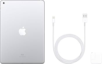 Amazon.co.jp: Apple iPad (10.2インチ, 一世代前のモデル, Wi-Fi