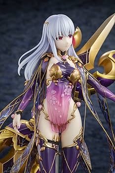 Amazon.com: Kadokawa Fate/Grand Order: Assassin/Kama 1:7 Scale