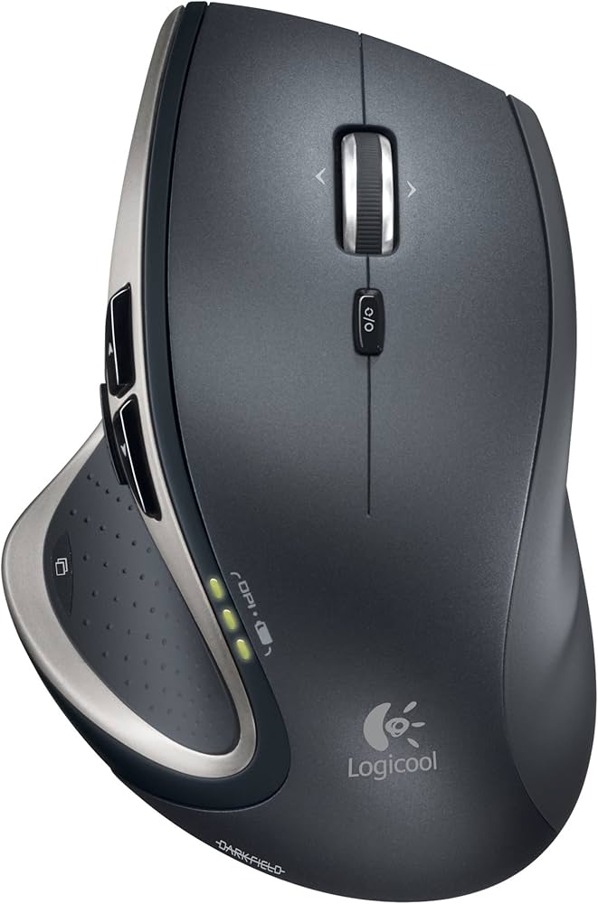 Amazon | ロジクール パフォーマンス マウス m950t M950t | Logicool