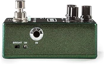 Amazon | MXR Carbon Copy ミニアナログ遅延 | ディレイ・リバーブ