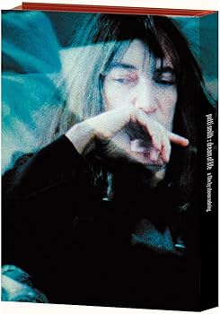 Amazon.com: パティ・スミス:ドリーム・オブ・ライフ (コレクターズBOX