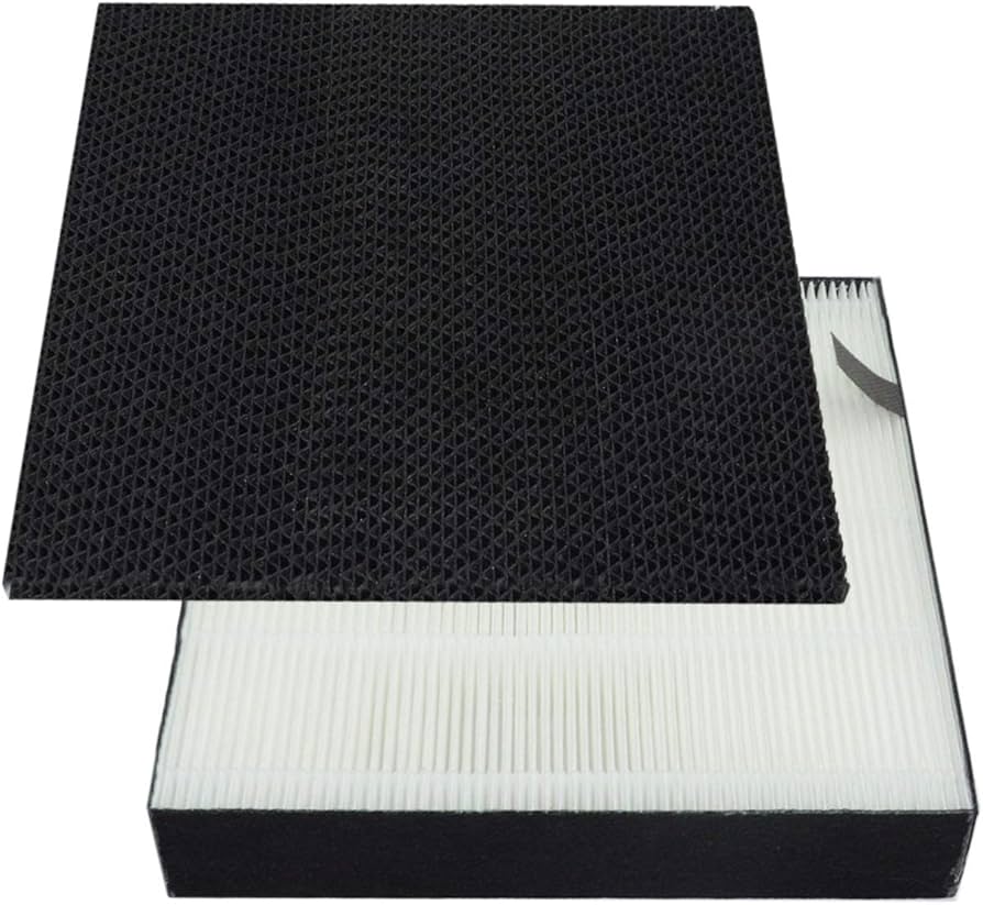 Amazon.co.jp: PUREBURG KAFP080B4交換用フィルターセットダイキン