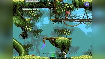 Amazon.com: Another World & Flashback Double Pack - Nintendo