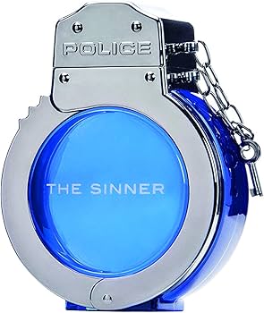 Amazon.co.jp: 【ポリス】 ザ シナー オードトワレ 50ml : ビューティー