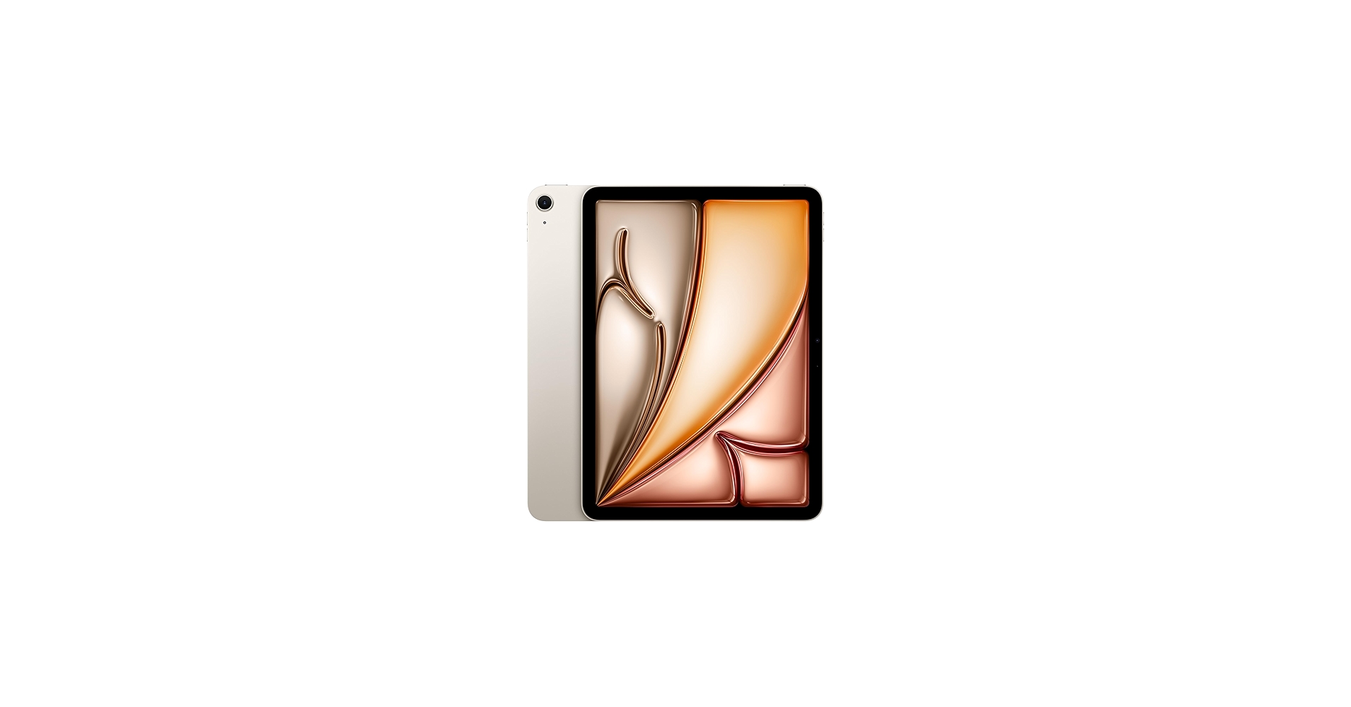 Amazon | 【整備済み品】Apple 2024 11 インチiPad Air (M2): Liquid