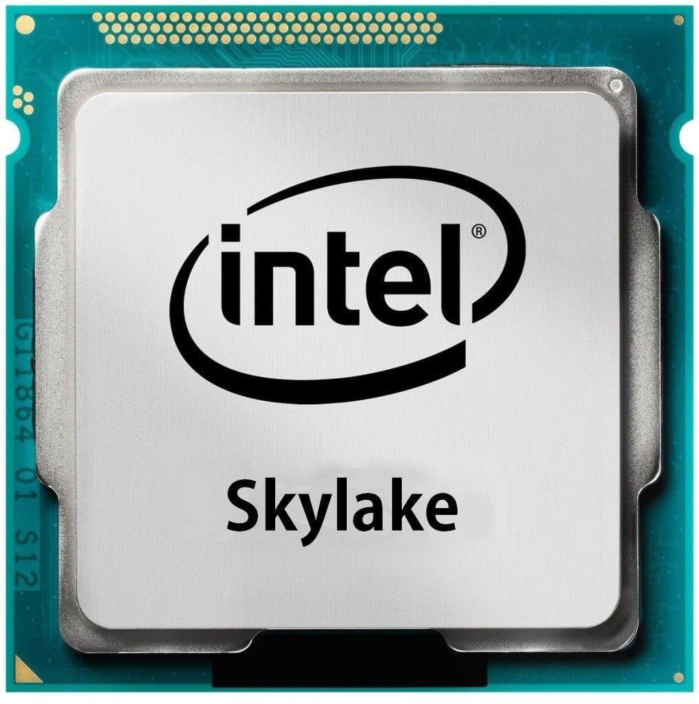 Amazon.com: Intel Core i7 i7-6700 Quad-core (4 Core) 3.40 GHz
