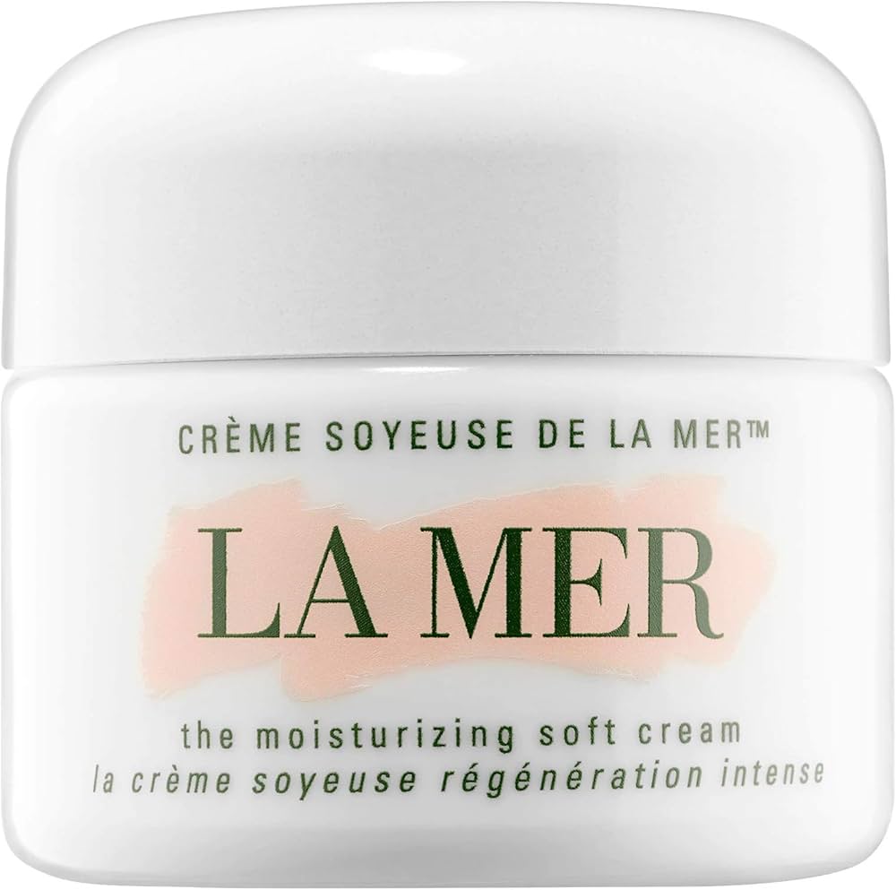 Amazon.com: La Mer The Moisturizing Soft Cream .24 oz. Mini