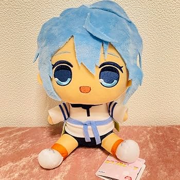 Amazon.co.jp: カラフルピーチるなルナからぴちきゅるまるBIG