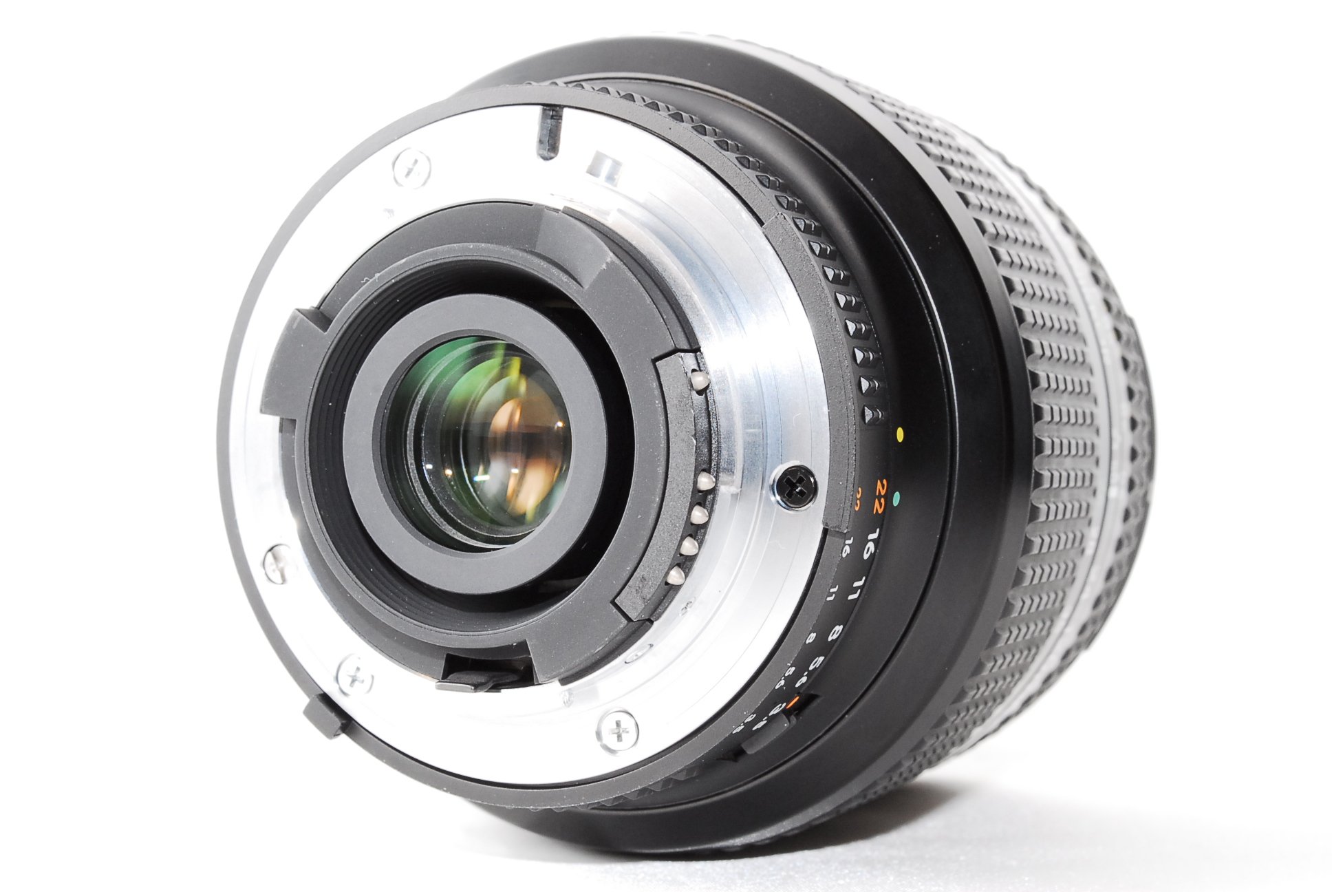 Amazon | Nikon(ニコン) Nikon AF 24-120mm F3.5-5.6 IF D | カメラ用