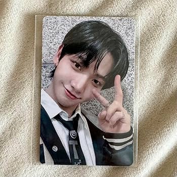 Amazon.co.jp: BOYNEXTDOOR ボネクド ボイネク HOW トレカ ジェヒョン