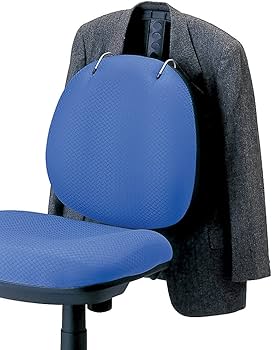 Amazon.co.jp: ナカバヤシ デスクチェア チェアハンガー 服の神