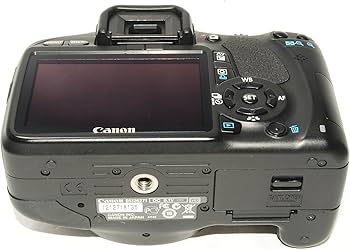 Amazon.co.jp: Canon Digital Single Lens Reflex Camera EOS Kiss X4