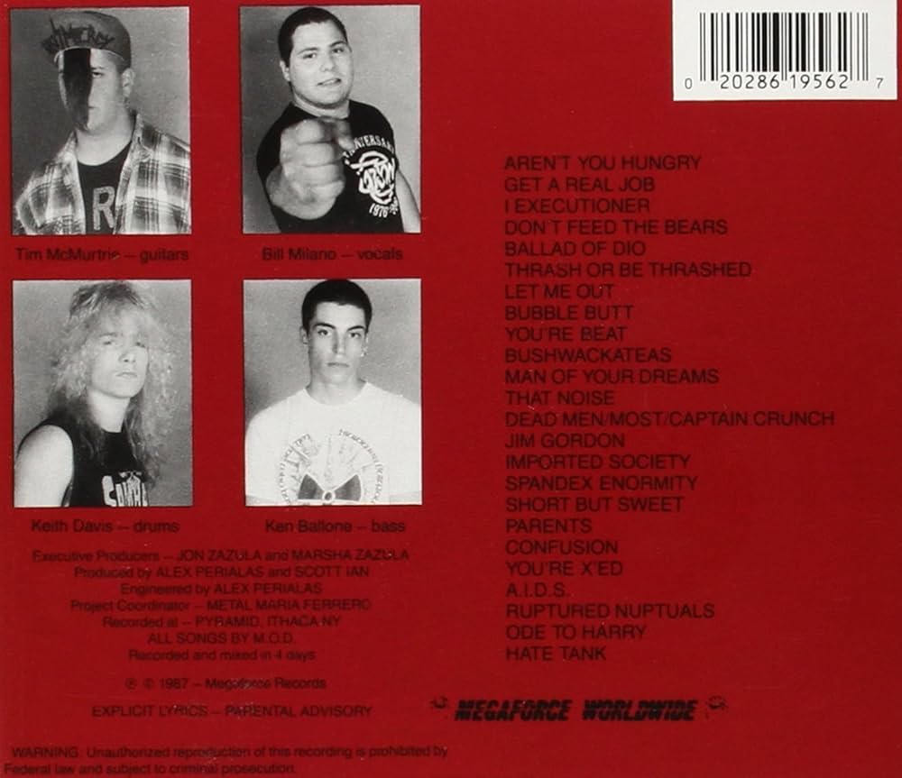 USA for Mod - Amazon.com Music