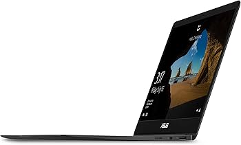 Amazon.com: ASUS ZenBook 13 Ultra-Slim Laptop, 13.3” Full HD