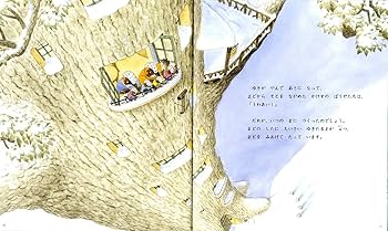 くすのきだんちは ゆきのなか (くすのきだんちシリーズ) | 武鹿 悦子